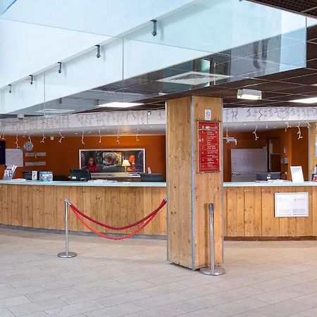 Enjoy Charming Machu Apartment Val Thorens Ngoại thất bức ảnh