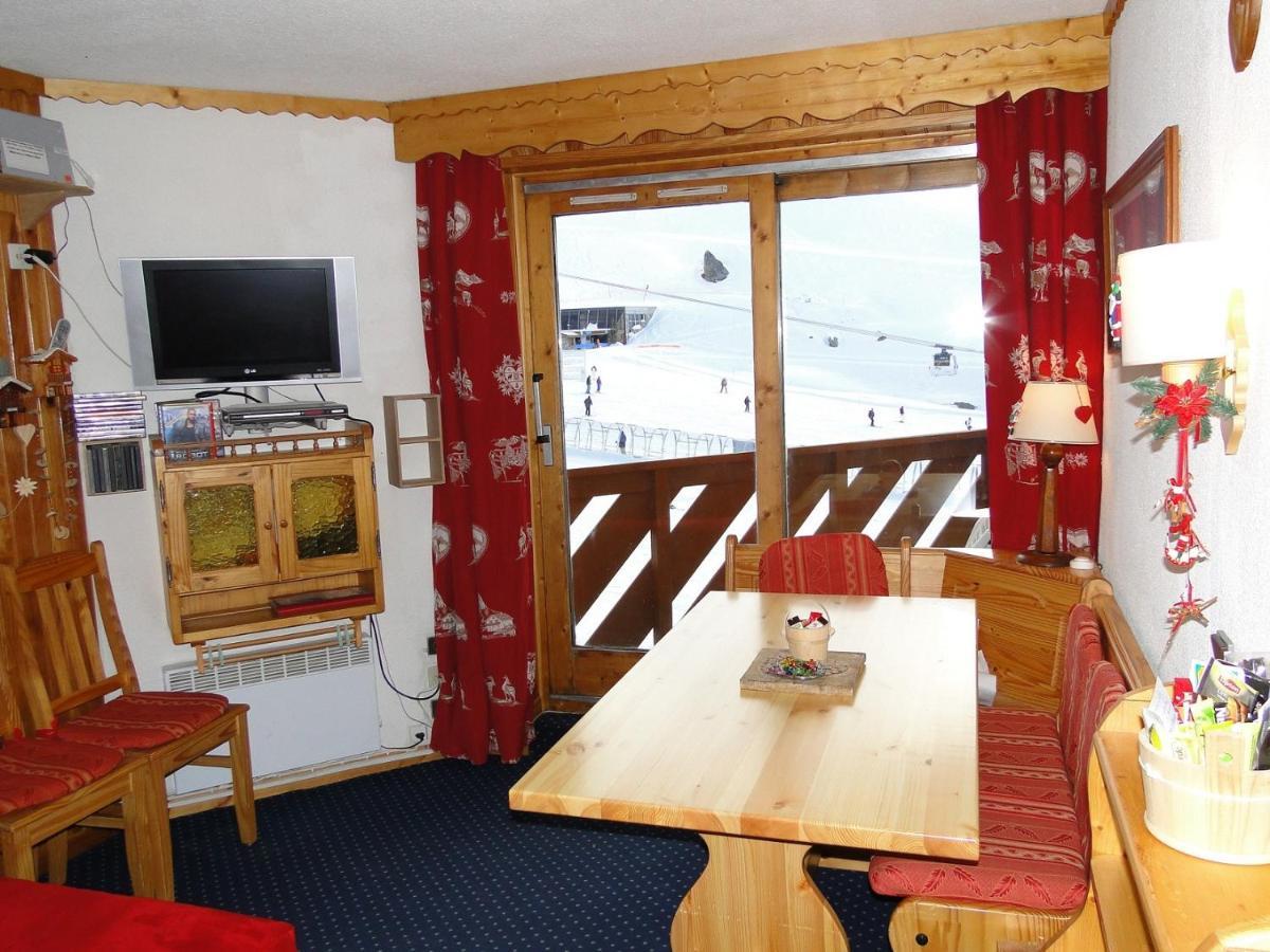 Enjoy Charming Machu Apartment Val Thorens Ngoại thất bức ảnh
