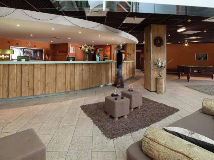 Enjoy Charming Machu Apartment Val Thorens Ngoại thất bức ảnh